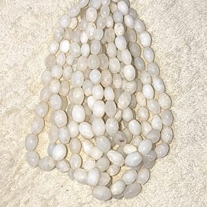White Agate