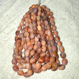 CARNELIAN BEADS