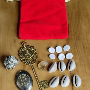 Divine Prosperity Diwali Kit