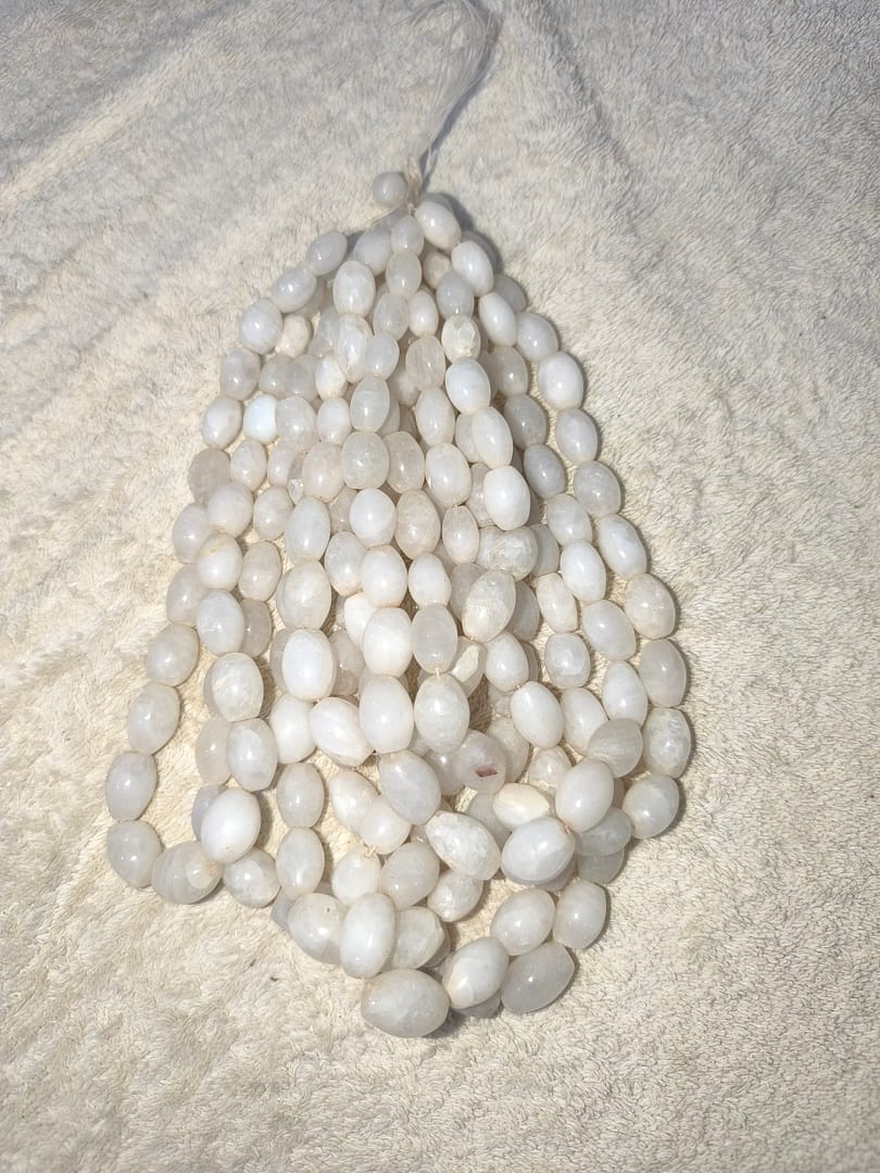 White Agate - Image 2