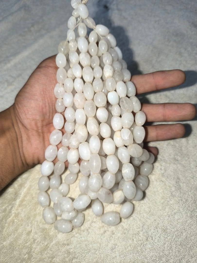 White Agate - Image 3