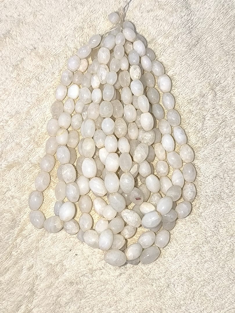White Agate